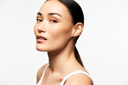 Resurfacing Laser with Salmon DNA (LaseMD)