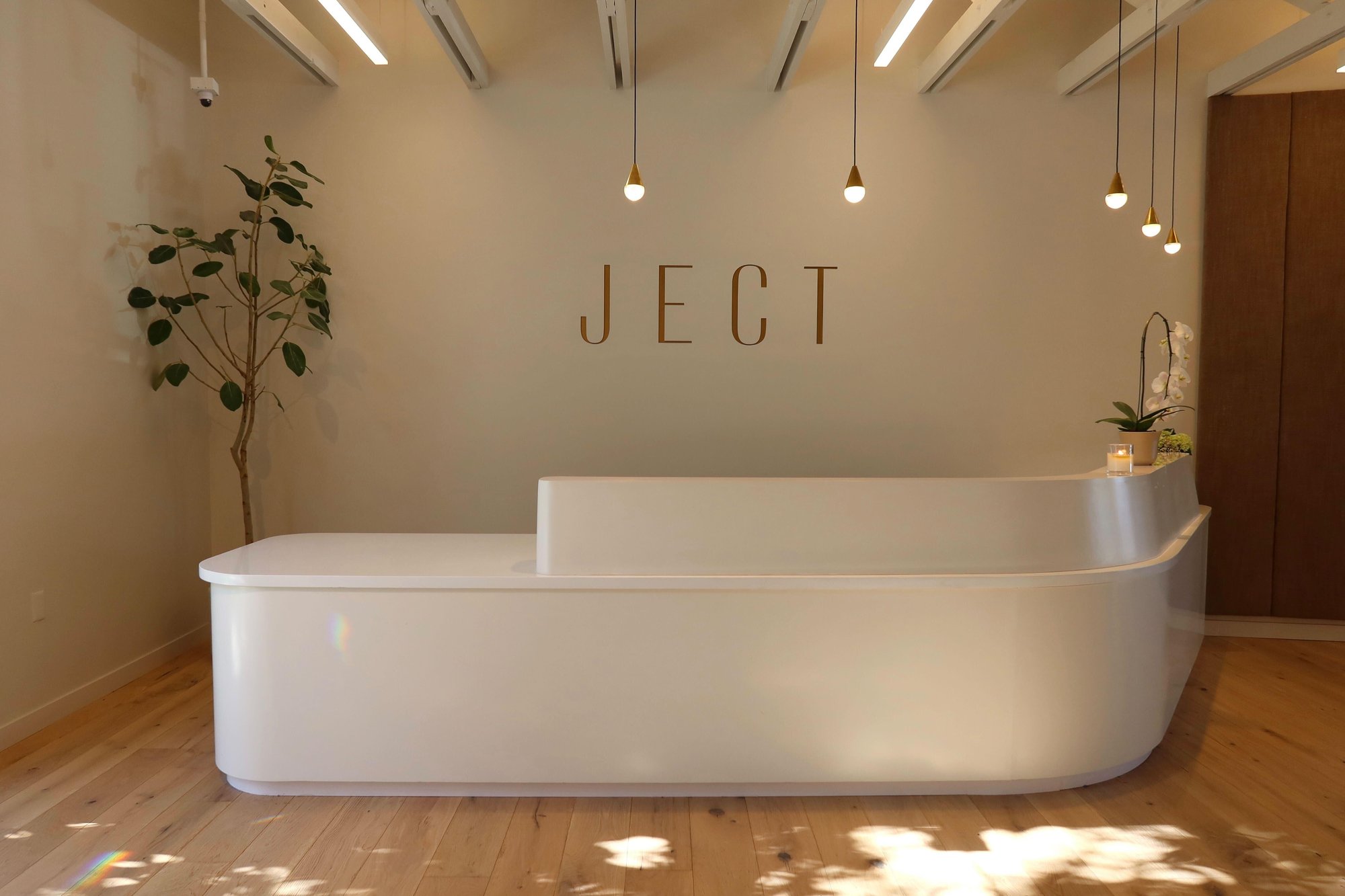 JECT Los Angeles