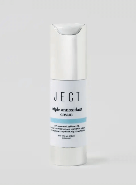 JECT | Medical Aesthetics in NYC, LA & Miami