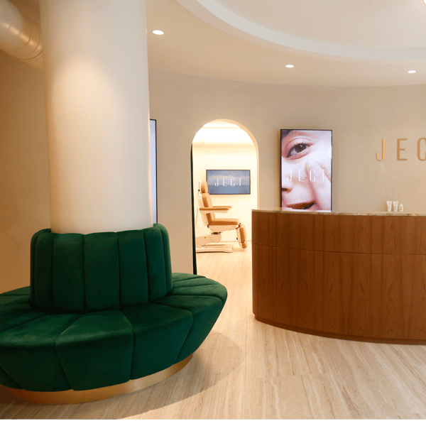Miami Beach Lobby