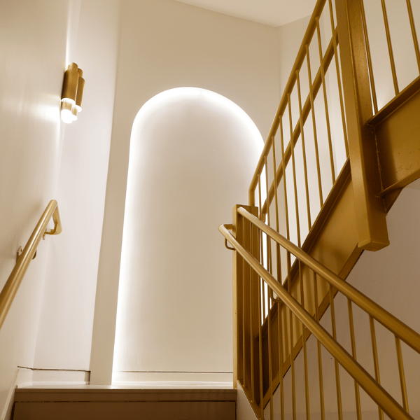 Miami Staircase
