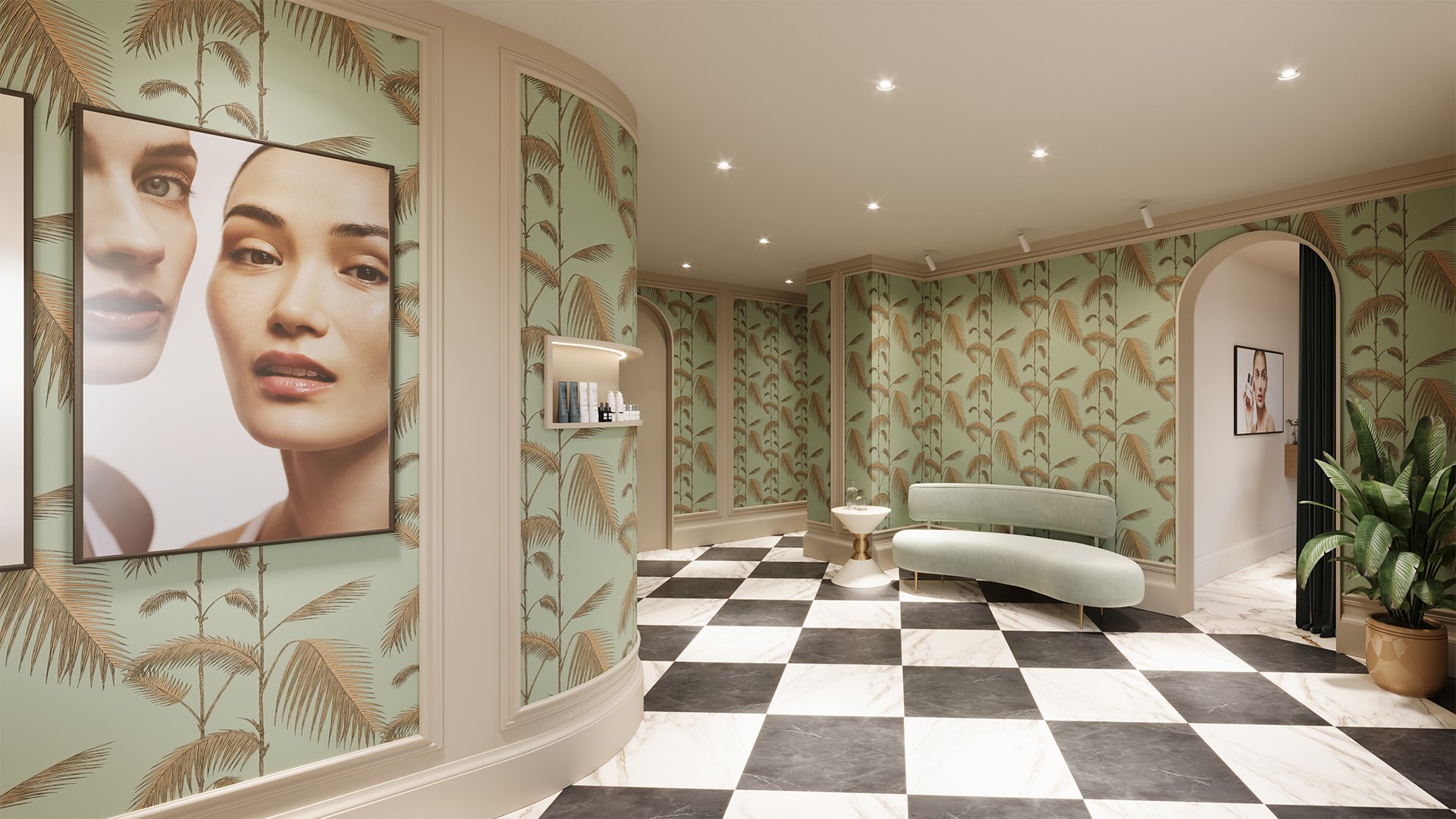 West Palm Beach JECT