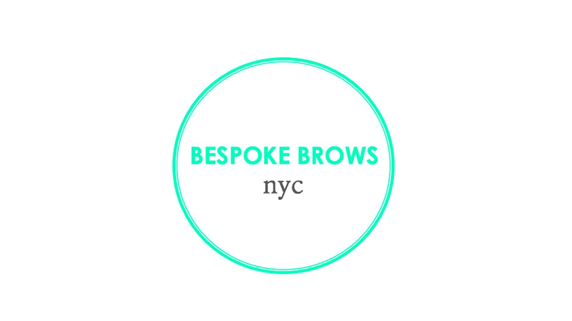 Bespoke Brows NYC Bespoke Brows NYC