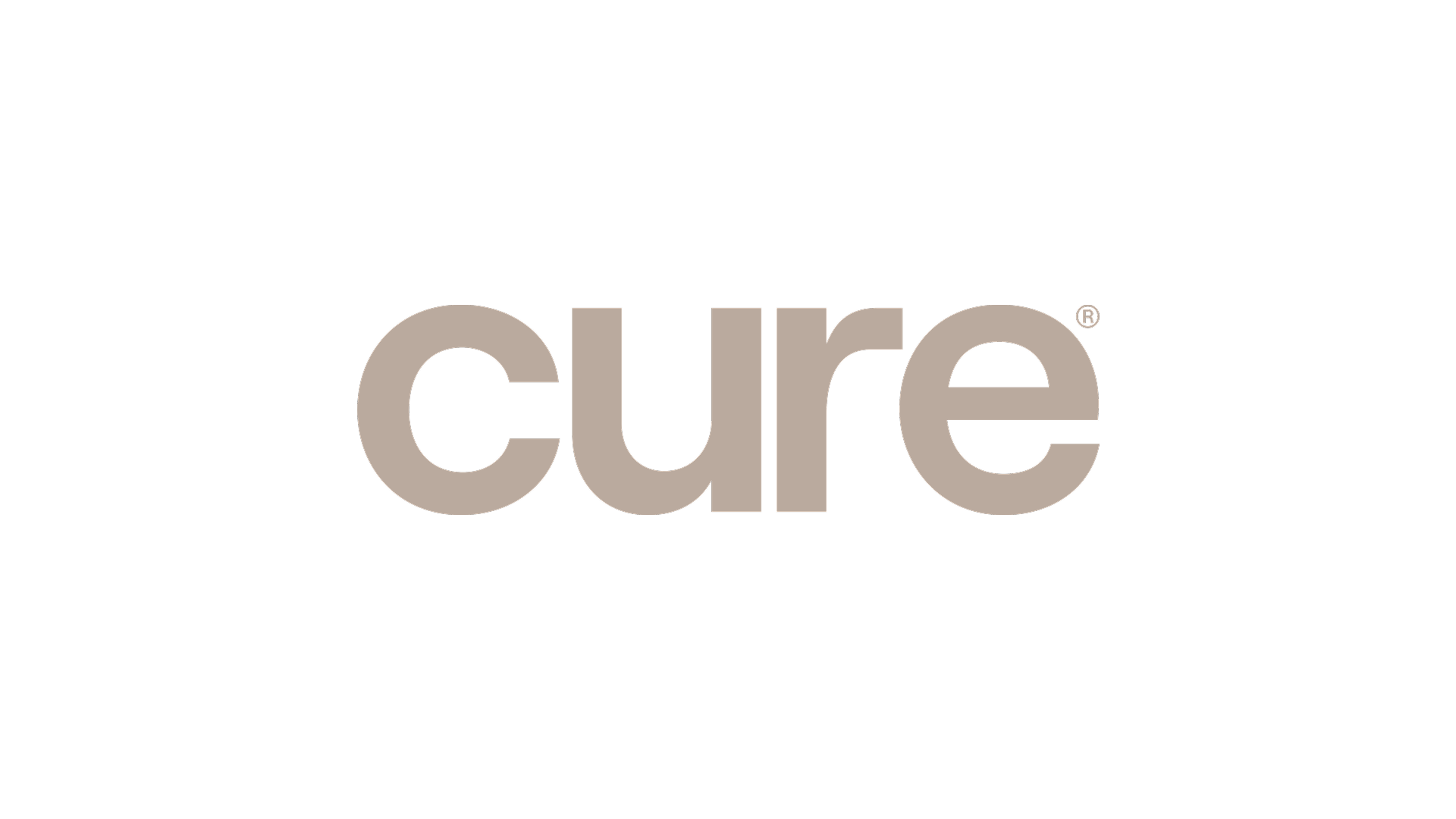 Cure - logo1 Cure - logo1