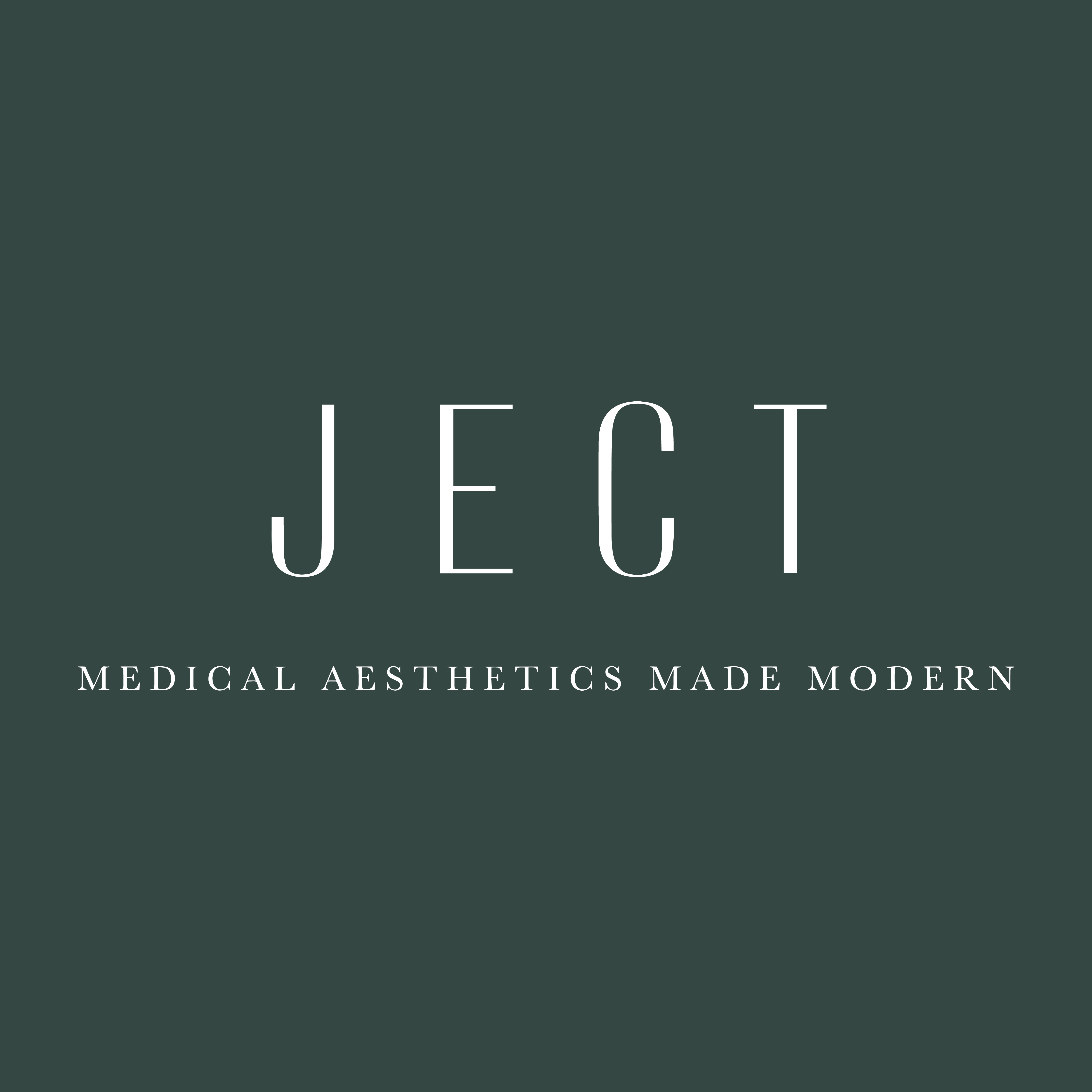 JECT | Medical Aesthetics in NYC, LA & Miami