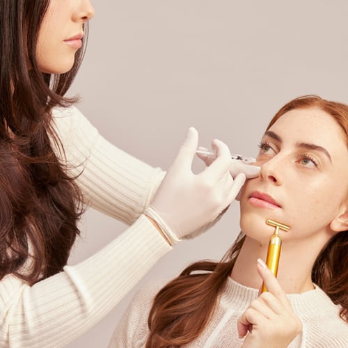 JECT - Med Spas & Aesthetics in New York