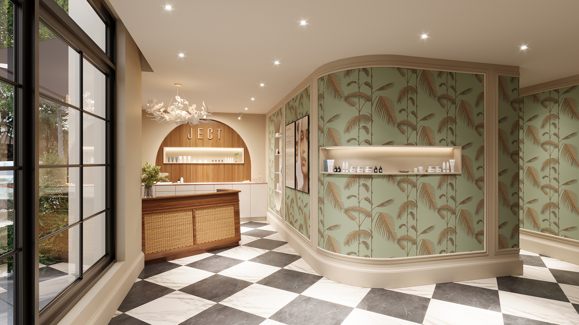 West Palm Beach - Opening Soon 