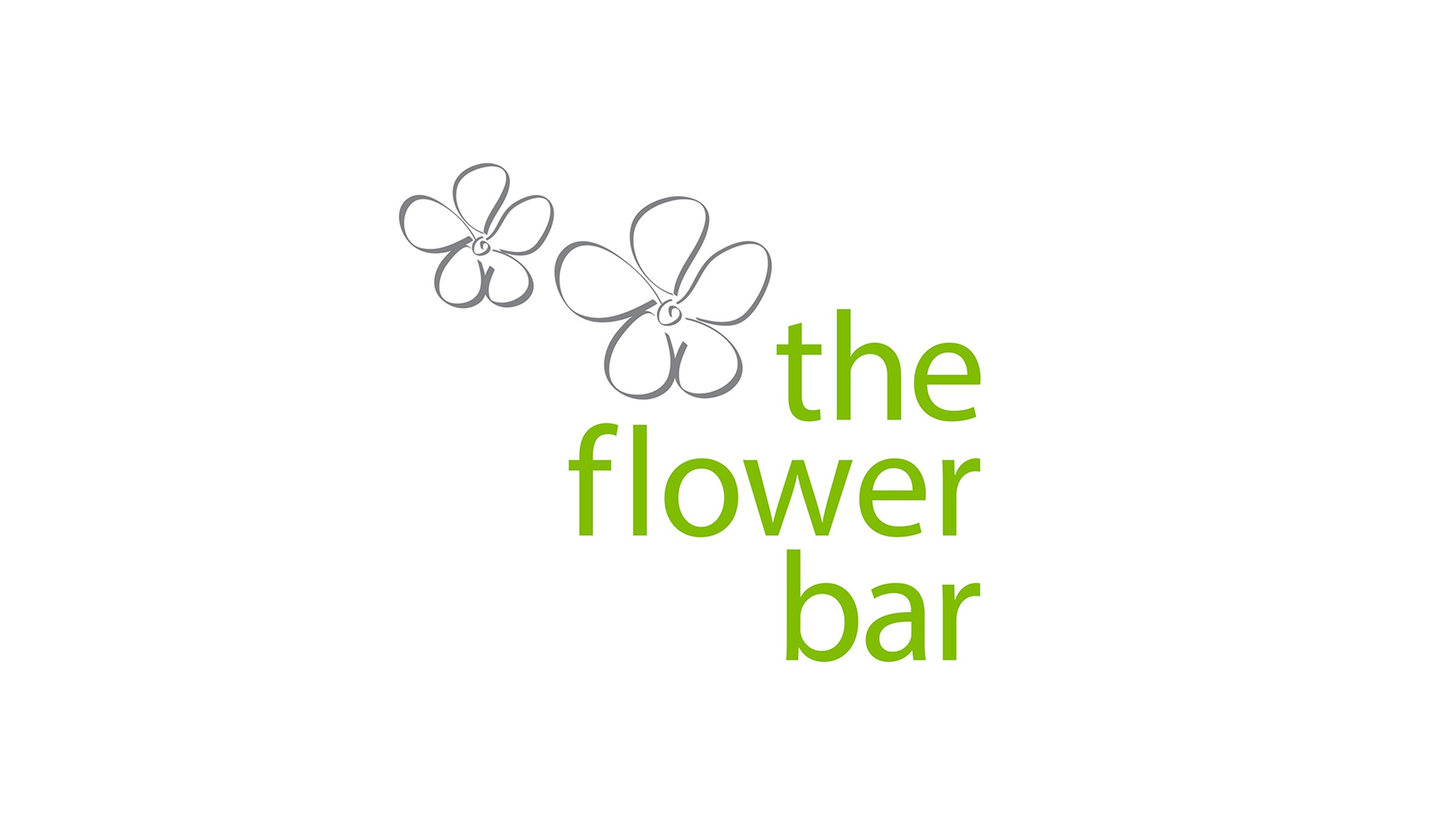 The Flower Bar The Flower Bar