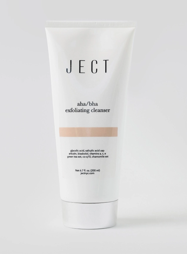 AHA/BHA Exfoliating Cleanser