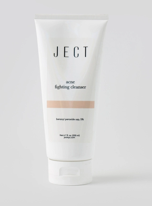 Acne Fighting Cleanser