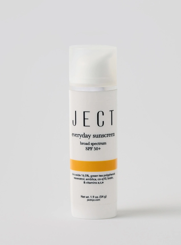 Everyday Sunscreen