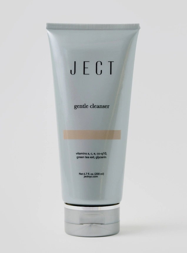 Gentle Cleanser