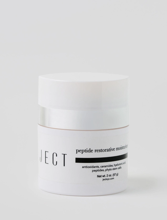 Peptide Restorative Moisturizer